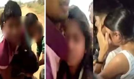 जमुई कांड ने दिलाई 2018 के जहानाबाद केस की याद, वायरल वीडियो से खुला था मामला