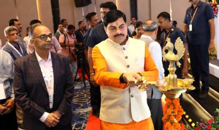 नवकरणीय ऊर्जा का उत्पादन और ऊर्जा भंडारण समग्र पर्यावरण की दृष्टि से महत्वपूर्ण : मुख्यमंत्री डॉ. यादव