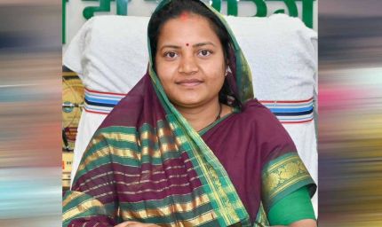 मंत्री लक्ष्मी राजवाड़े की पहल से भटगांव विधानसभा के 7 धान उपार्जन केंद्र होंगे सुविधा-संपन्न