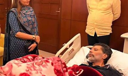 इलाज के बाद कल लौटेंगे किरण सिंह देव, संभालेंगे छत्तीसगढ़ BJP की कमान