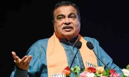 100% इथेनॉल वाली कार लाने की तैयारी, नितिन गडकरी बोले- गाड़ियों में नहीं आ रही शिकायत