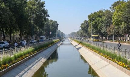हरियाणा की 106 नहरों का होगा कायाकल्प, ₹2484.87 करोड़ होंगे खर्च