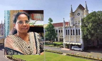नोटिस के बाद भी हाई कोर्ट नहीं पहुंचीं पन्ना कलेक्टर, अदालत ने जारी किया गैर-जमानती वारंट