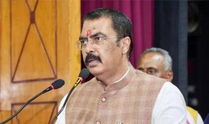 जमुई मामले पर BJP का सख्त संदेश, संजय सरावगी बोले- अपराधी कोई भी हो, कानून से ऊपर नहीं