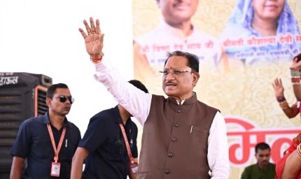 माताओं-बहनों का सम्मान, सुरक्षा और आर्थिक सशक्तिकरण हमारी सर्वोच्च प्राथमिकता : मुख्यमंत्री  विष्णु देव साय