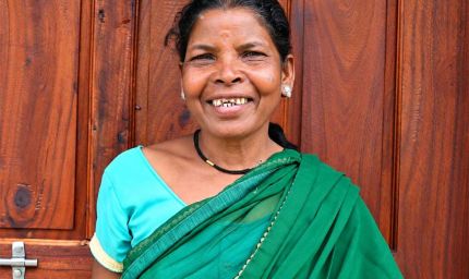 कच्चे घर से पक्के आशियाने तक: पीएम जनमन योजना से नंदबाई बैगा के जीवन में आई नई खुशियां