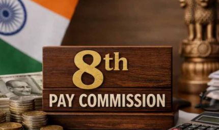 8वें वेतन आयोग में OPS की बहाली होगी या NPS रहेगा? कर्मचारियों की नजर