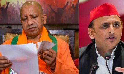 यूपी में राज्यसभा की 10 सीटों पर चुनावी बिसात, BJP-NDA को 7 सीटों का दावा