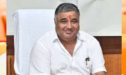 ‘राम-नामी’ फिल्म को राष्ट्रीय फिल्म पुरस्कार, संस्कृति मंत्री राजेश अग्रवाल ने जताई खुशी