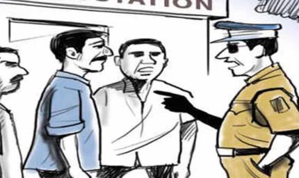 रिटायर्ड कर्मी बनेंगे पुलिस मित्र, कानून-व्यवस्था होगी मजबूत