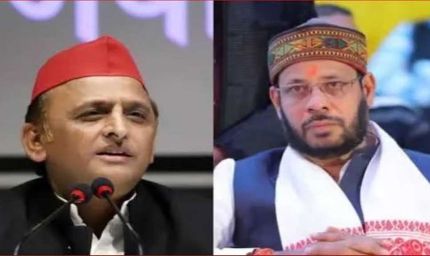लोकतंत्र में कोई आखिरी चुनाव नहीं होता’, अखिलेश के बयान पर मनोज पांडेय का पलटवार