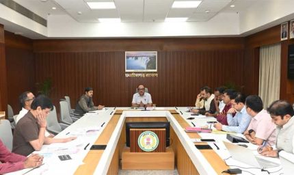 अटारी स्थित बॉटनिकल गार्डन का होगा पुनर्विकास; पर्यटकों को मिलेंगी आधुनिक सुविधाएं और नए आकर्षण