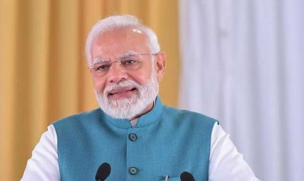 देवास के पुंजापुरा में प्रधानमंत्री मोदी वाराणसी से वड़नगर जा रहे सेवा संकल्प बाइक राइडर्स से करेंगे वर्चुअली संवाद