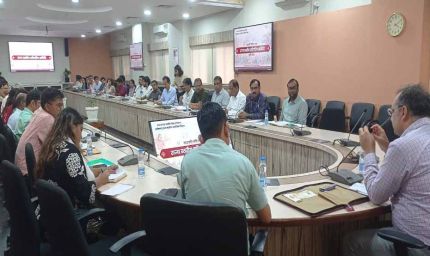 छत्तीसगढ़ में 13.96 लाख महिलाएं बनीं लखपति दीदी, लक्ष्य से 179% आगे