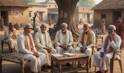 बिहार पंचायत चुनाव में EBC आरक्षण का मानक तय, 122 जातियों का होगा सर्वे