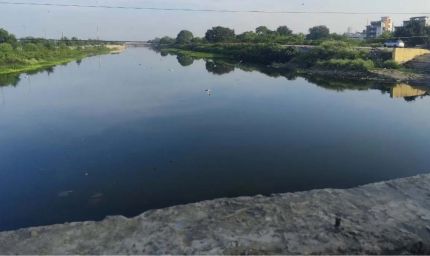 राजस्थान-MP में मानसून की बेरुखी से बढ़ी चिंता, चंबल के बांधों में कम पानी; रबी सिंचाई पर असर