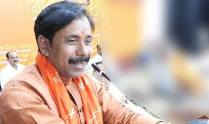 'जाति का जहर घोलने निकले हैं अखिलेश, 100 यात्राएं भी नहीं बचा पाएंगी सपा को': अनिल राजभर