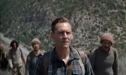 ‘Tenzing’ का दमदार ट्रेलर रिलीज, एवरेस्ट फतह की अनकही कहानी दिखाएगी फिल्म