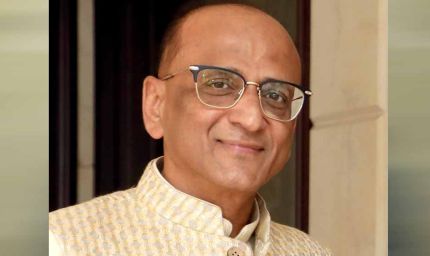 Hurun Rich List 2026: इंदौर के विनोद अग्रवाल MP के सबसे अमीर, ₹700 करोड़ बढ़ी दौलत
