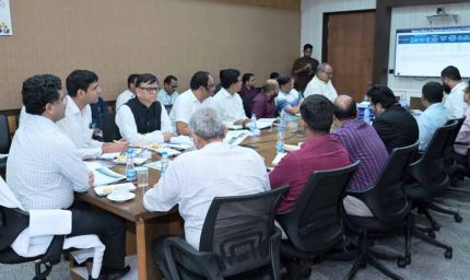 स्वच्छ भारत मिशन (शहरी) 2.0 के तहत 49.66 करोड़ के 50 कार्यों को मंजूरी