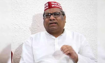 अखिलेश मल्लाह समाज के बेटे को विधान परिषद का नेता बनाते तो वह निषाद समाज की आवाज उठाता: मंत्री संजय निषाद