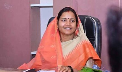 सशक्त मातृशक्ति और सुपोषित बचपन से बनेगा विकसित छत्तीसगढ़ -लक्ष्मी राजवाड़े
