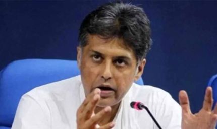 चंडीगढ़ में 1,99,596 वोटर क्यों घटे? सांसद तिवारी ने SIR पर उठाए सवाल