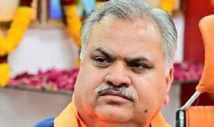 CG में संगठन में बड़ा बदलाव, अजय जामवाल-पवन साय हटे; कर्मवीर नए संगठन महामंत्री