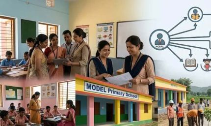 बिहार के 700 मॉडल स्कूलों की होगी निगरानी, एक-एक नोडल अधिकारी की नियुक्ति