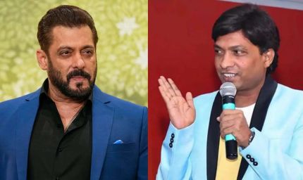 सुनील पाल का सलमान खान पर हमला, बोले- पहले ‘बिग बॉस’ बंद करिए, ये ‘गटर शो’ है