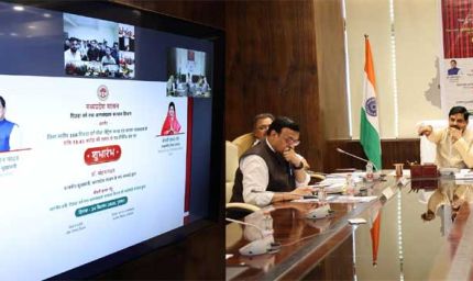 प्रदेश के पिछड़ा वर्ग विद्यार्थियों के कल्याण के लिए 13 हजार 500 करोड़ रूपये की राशि खर्च : मुख्यमंत्री डॉ. यादव