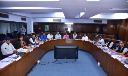 जम्मू पहुंचे मीडिया प्रतिनिधिमंडल ने CSIR-IIIM का जाना कामकाज, सुचेतगढ़ बॉर्डर आउटपोस्ट का भी किया दौरा