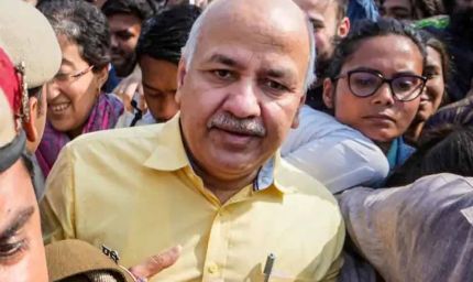 ED कार्रवाई पर AAP का केंद्र पर हमला, बोली- पंजाब नहीं झुकेगा