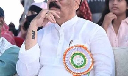CG कांग्रेस प्रभारी भगत का पहला दौरा 27 से, पदाधिकारियों के साथ मैराथन बैठक