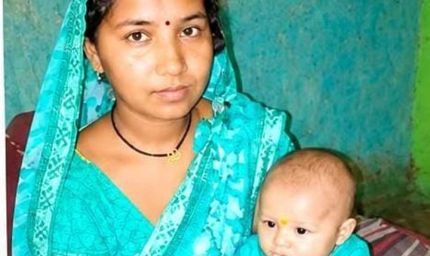 मिनीमाता महतारी जतन योजना: रेजा मजदूरी से बच्चों के उज्ज्वल भविष्य की राह पर सुनीता