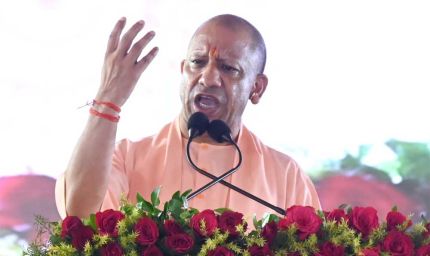 नशे के खिलाफ योगी सरकार की जीरो टॉलरेंस नीति, लगातार तेज हुई कार्रवाई