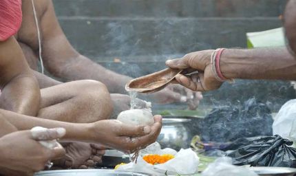 60 साल बाद श्राद्ध पक्ष में खास ग्रह संयोग, 16 दिन पितरों की पूजा का मौका
