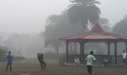 इस बार सर्दी में सताएगी गर्मी! अल-नीनो बिगाड़ सकता है मौसम का गणित