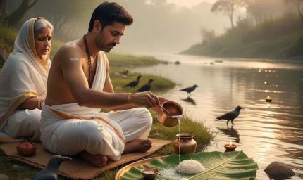 Pitru Paksha 2026: 27 सितंबर से शुरू होगा पितृ पक्ष, जानें श्राद्ध की पूरी तारीखें