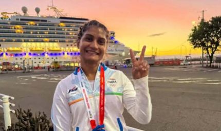 Asian Games 2026: सुचिका तारियाल ने विवादित हार पर कहा- एक राउंड और खिला देते