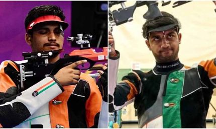 Asian Games 2026: पटियाला की परिनाज, मानसा के सतनाम ने जीता कांस्य
