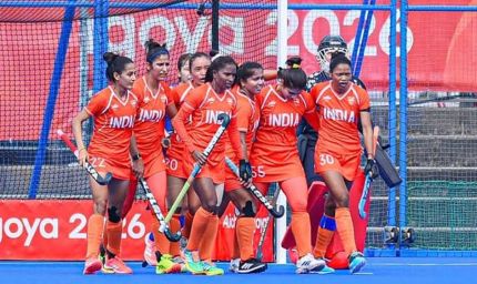 Asian Games 2026: जापान को 3-1 से हराकर भारत सेमीफाइनल में, लगातार चौथी जीत