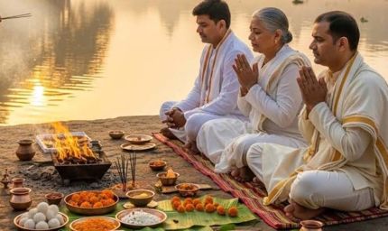 Pitru Paksha 2026: 27 सितंबर से पहले घर में कर लें ये जरूरी तैयारियां