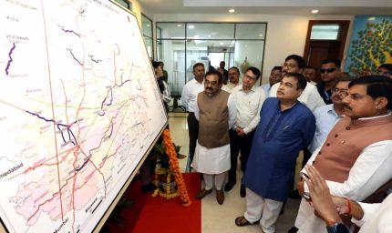 MP में मुख्यमंत्री सुगम परिवहन सेवा शुरू, 351 बसें 7 शहरों में चलेंगी
