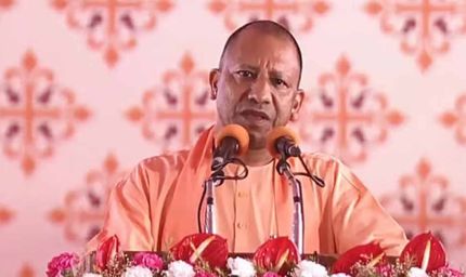 यूपी के उत्पादों पर बढ़ा दुनिया का भरोसा, निर्यात दो लाख करोड़ के पार: मुख्यमंत्री योगी आदित्यनाथ