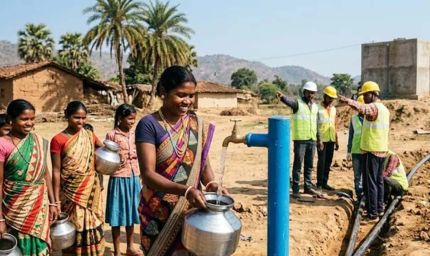 जल स्रोतों की सुरक्षा पर बड़ा फैसला, इंटेकवेल के पास खनन-बालू उठाव पर रोक