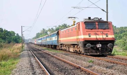 पंजाब से चलने वाली 69 ट्रेनें 27 सितंबर तक प्रभावित