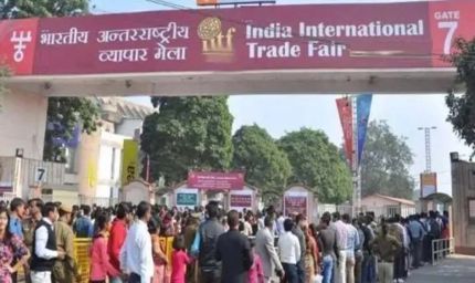 हरियाणा के कारीगरों को बड़ी सौगात, ट्रेड फेयर में रियायती दरों पर मिलेंगे स्टॉल