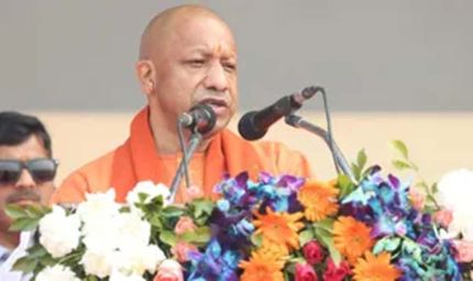 4030 आंबेडकर प्रतिमा स्थलों का होगा विकास, योगी सरकार ने जारी किए 403 करोड़ रुपये