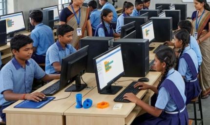 बिहार के 38 जिलों में बनेंगे सेंटर ऑफ एक्सीलेंस, सरकारी स्कूलों में मिलेंगी आधुनिक सुविधाएं
